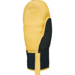 Moffole Level Rover Mitt Pk Black