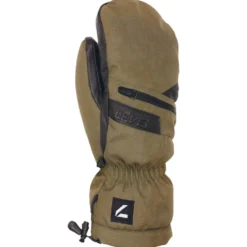 Moffole Level Switchback Mitt Vert Olive