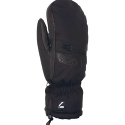 Moffole Level Switchback Mitt Noir