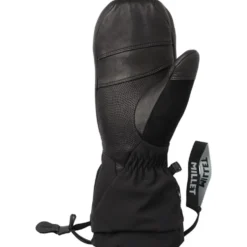 Moffole Millet Cosmic Gtx Mitten Women Black