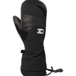 Moffole Millet Cosmic Gtx Mitten Women Black