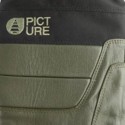 Moffole Picture Ancon Mitts Tobacco