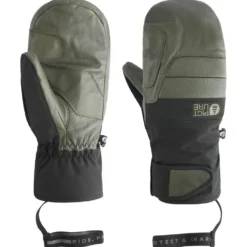 Moffole Picture Ancon Mitts Tobacco