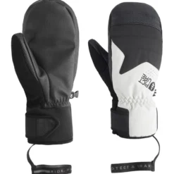 Moffole Picture Caldwell Mitts Vapor Grey