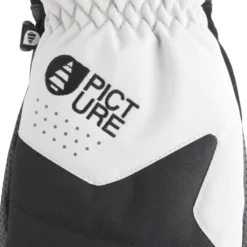 Moffole Picture Caldwell Mitts Vapor Grey