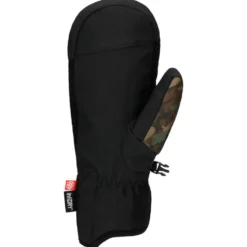 Moffole 686 Primer Mitt Camo