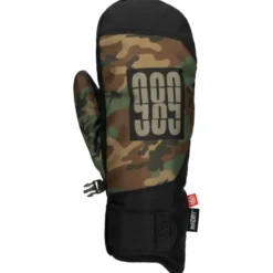 Moffole 686 Primer Mitt Camo