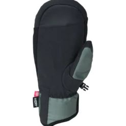 Moffole 686 Primer Mitt Cypress Green Outdoor Pleasure