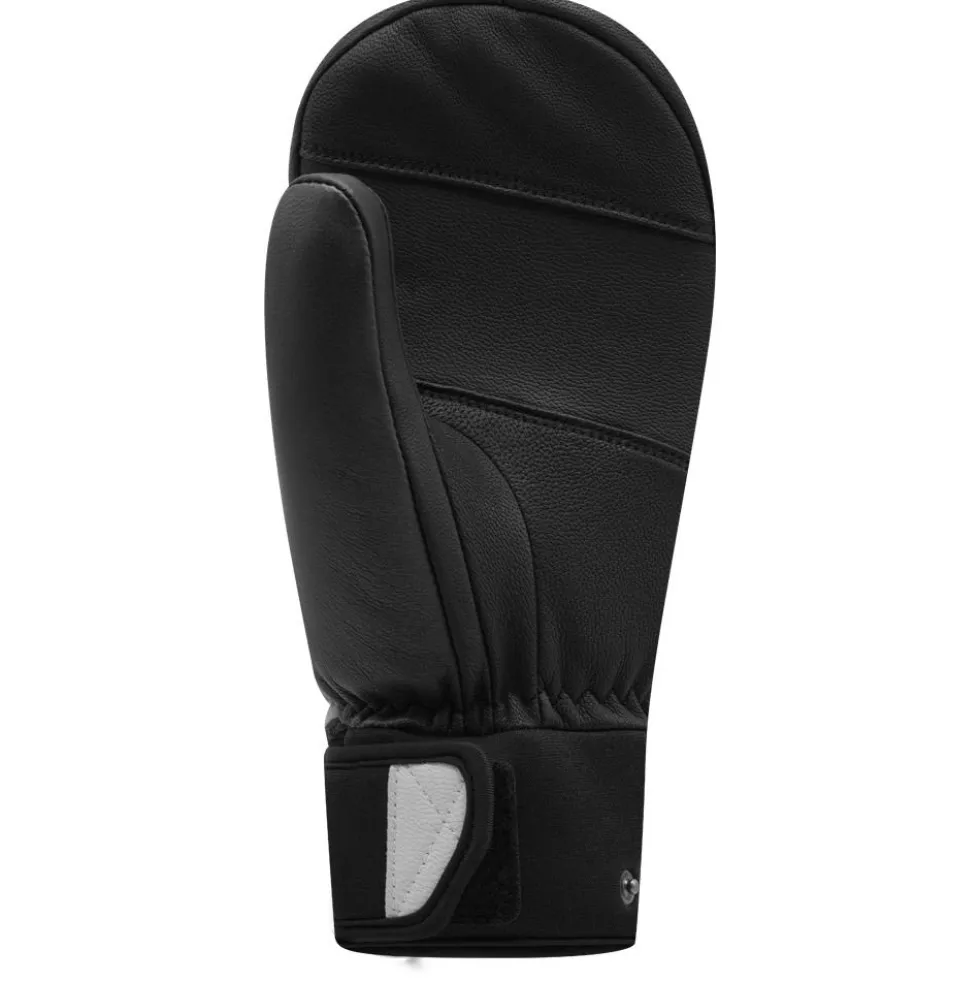 Moffole Racer Afm Pro Model 5 Black White