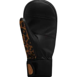 Moffole Racer Afm Pro Model 5 Black Brown