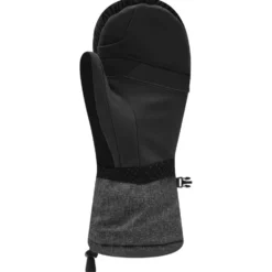 Moffole Racer Bloma 6 Black Grey