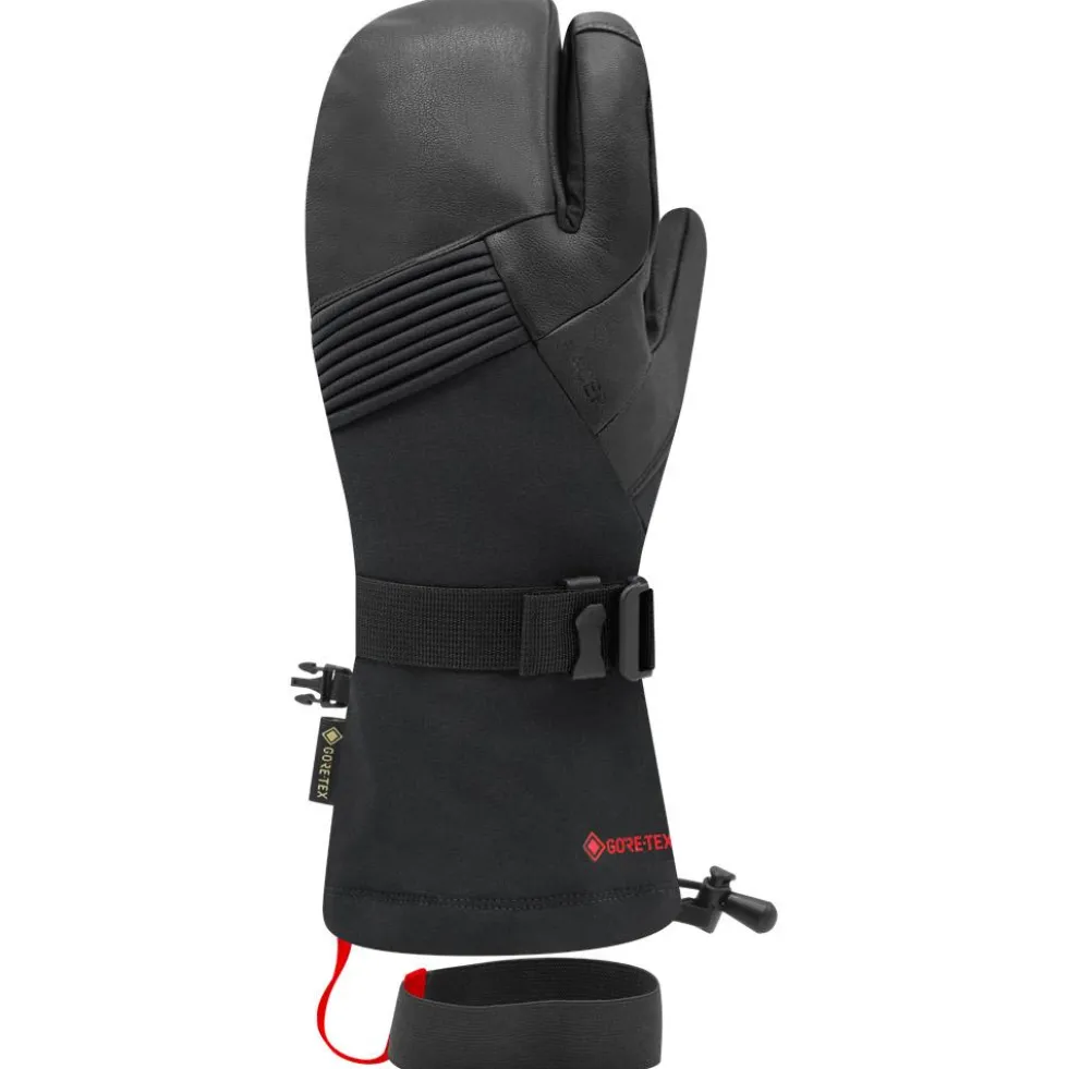Moffole Racer Ltk 5 Black