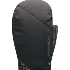 Moffole Racer M-Dinasty Black Black