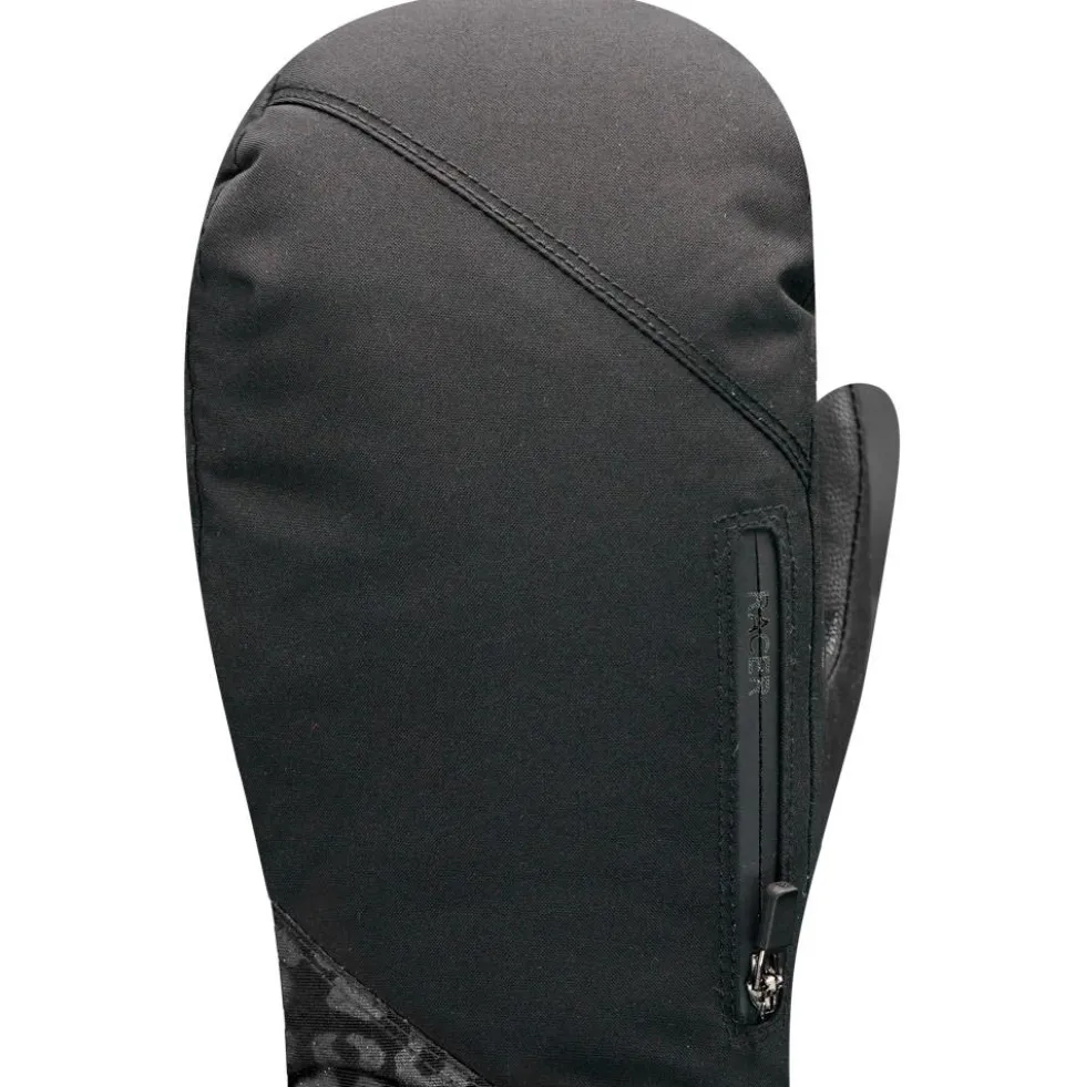 Moffole Racer M-Dinasty Black Black