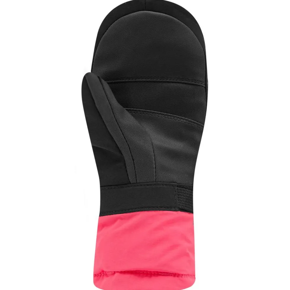 Moffole Racer Miga 6 Black Pink