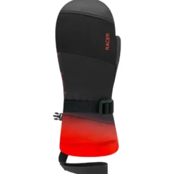 Moffole Racer Miga 6 Black Red