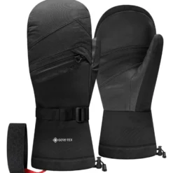 Moffole Racer Moven 7 Black Black
