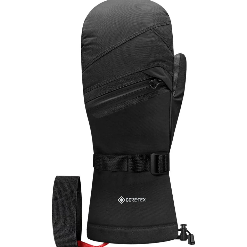 Moffole Racer Moven 7 Black Black