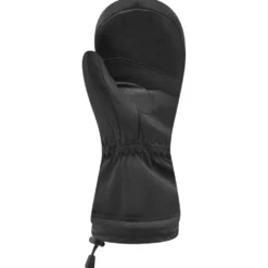 Moffole Racer M-Starz 3 Black
