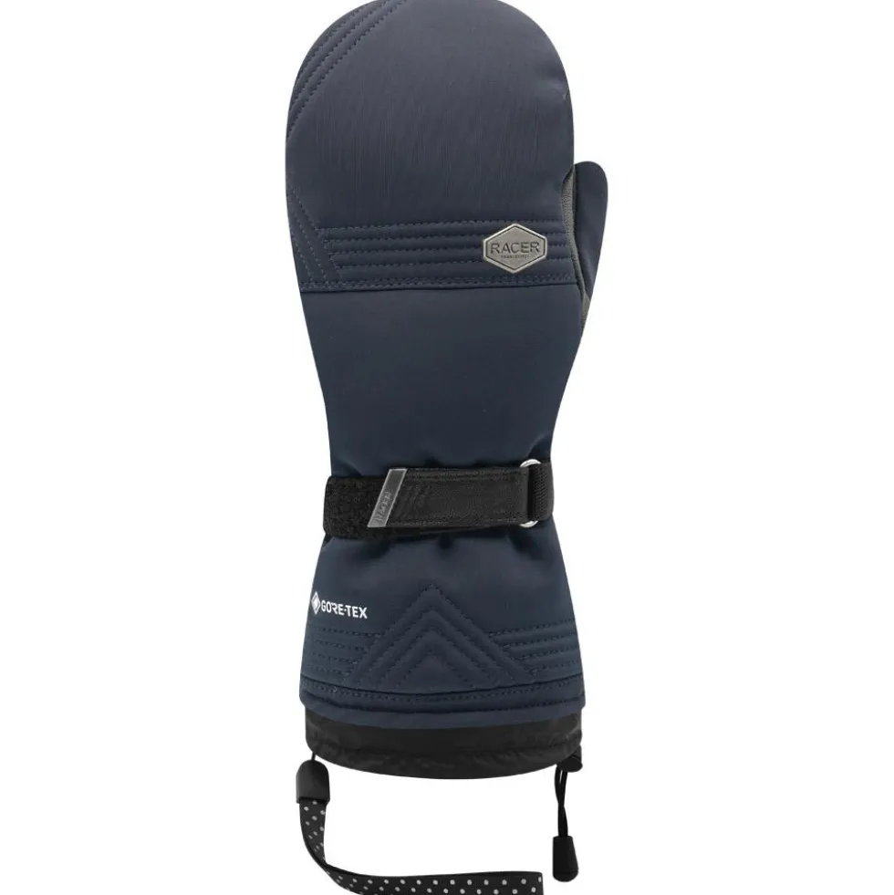 Moffole Racer M-Starz 3 Navy