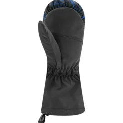 Moffole Racer Waka 4 Black Blue