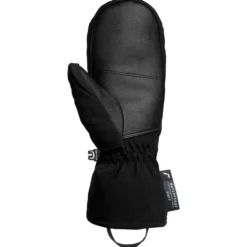 Moffole Reusch Alena R-Tex® Xt Mitten Black Silver