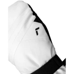 Moffole Reusch Alena R-Tex® Xt Mitten White Black