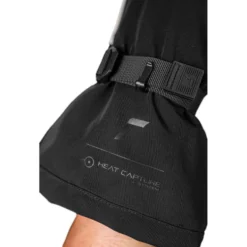 Moffole Reusch Duality R-Wool Lobster Tan Black