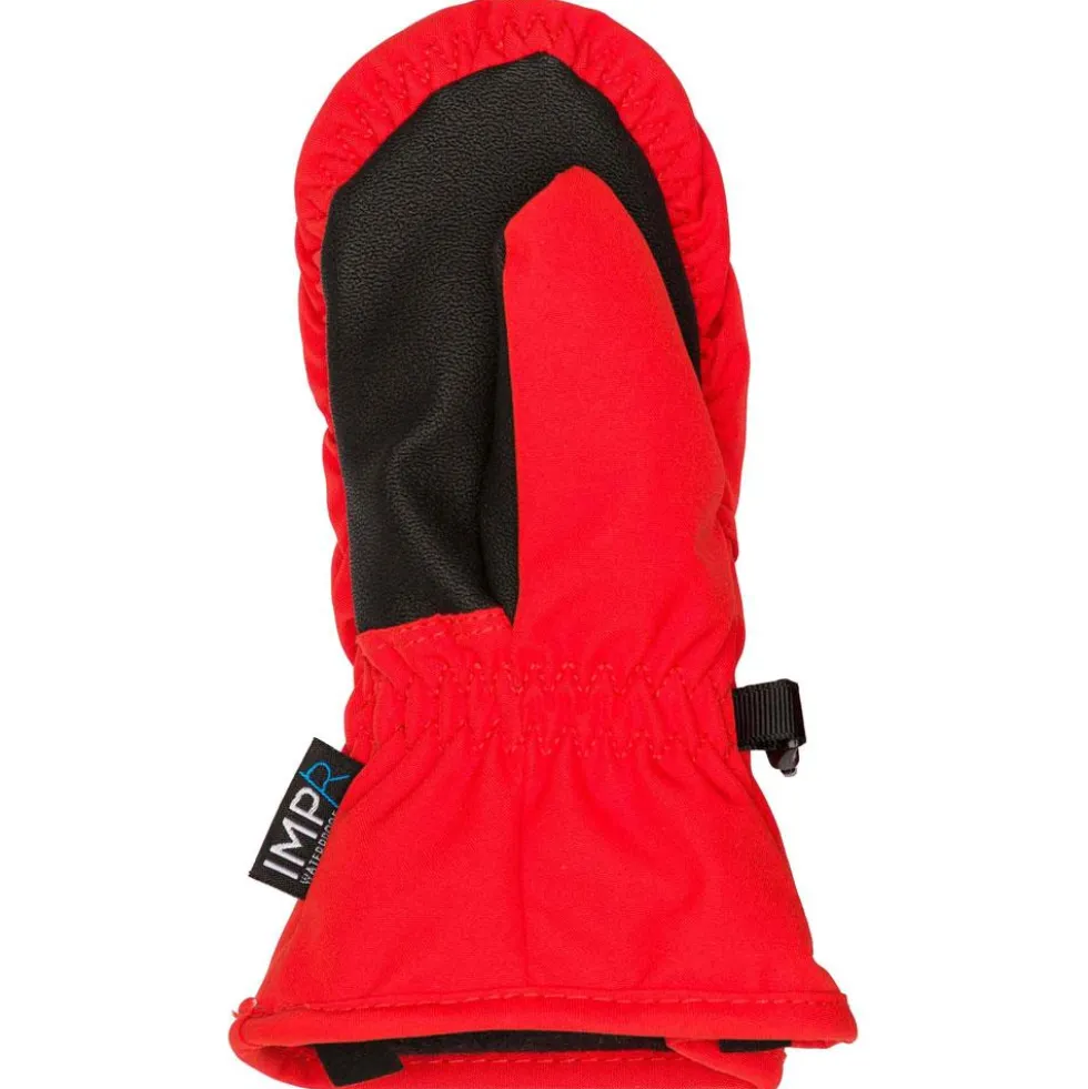 Moffole Rossignol Baby Impr Crimson