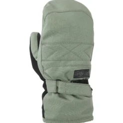 Moffole Volcom Peep Gore-Tex Mitt Lichen Green