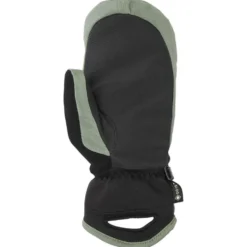 Moffole Volcom Peep Gore-Tex Mitt Lichen Green