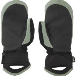 Moffole Volcom Peep Gore-Tex Mitt Lichen Green