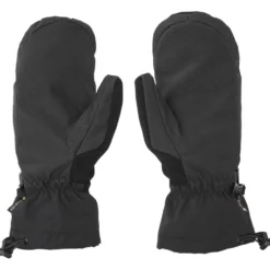Moffole Volcom Skye Gore-Tex Mitt Black