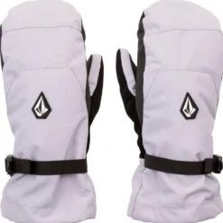 Moffole Volcom V.Snow Over Mitt Lavender Aura