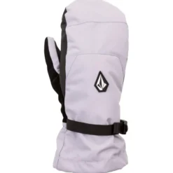 Moffole Volcom V.Snow Over Mitt Lavender Aura