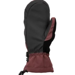 Moffole Volcom V.Snow Over Mitt Oxblood