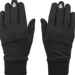Moffole Volcom V.Snow Trigger Mitt Brown