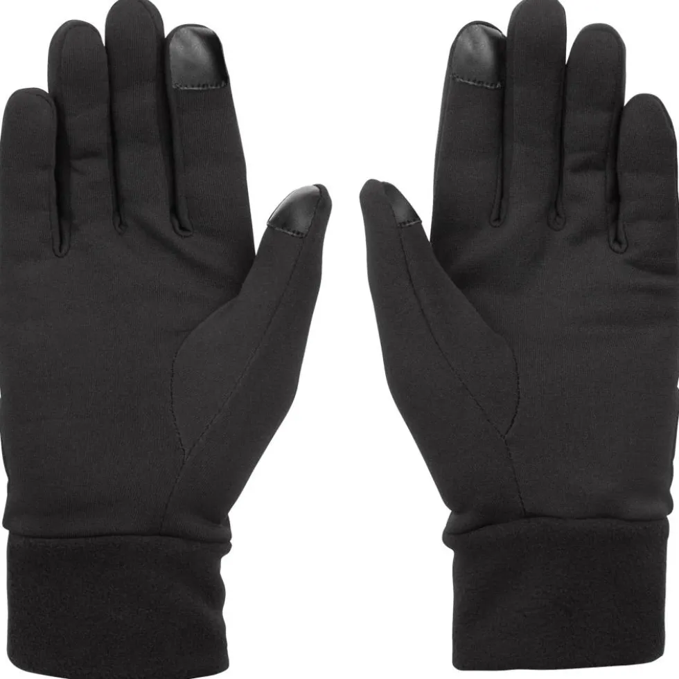 Moffole Volcom V.Snow Trigger Mitt Brown