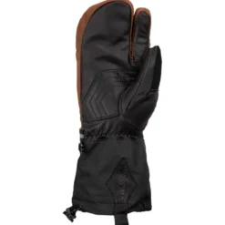 Moffole Volcom V.Snow Trigger Mitt Brown