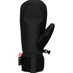 Moffole 686 Wmns Gore-Tex Linear Under Cuff Mitt Limestone