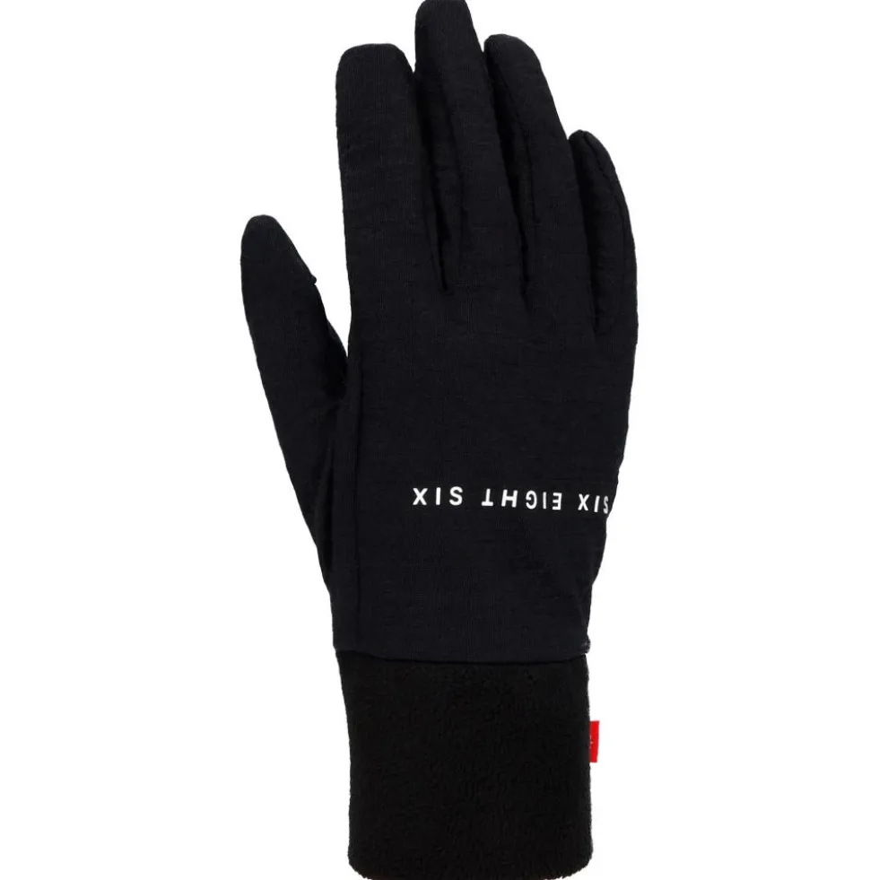 Moffole 686 Wmns Gore-Tex Smarty 3-in-1 Gauntlet Mitt White