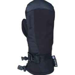 Moffole 686 Wms Gore-Tex Linear Mitt Black
