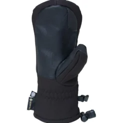 Moffole 686 Wms Gore-Tex Linear Mitt Black