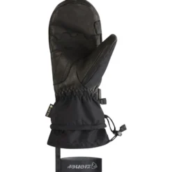 Moffole Ziener Glorioso-Z Gtx Man Mittens Black