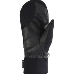Moffole Ziener Klenn-Z Gtx Pr Lady Mittens Black