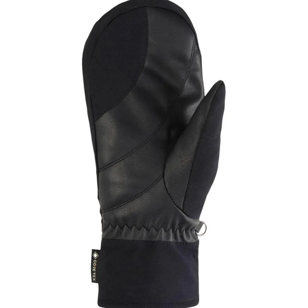 Moffole Ziener Klenn-Z Gtx Pr Lady Mittens Black