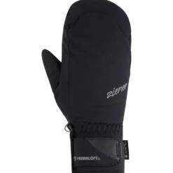 Moffole Ziener Klenn-Z Gtx Pr Lady Mittens Black