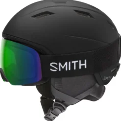 Mondo Matte Black + maschera