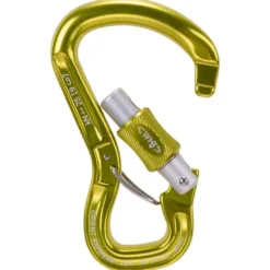 Moschettoni Beal Orient Express Green