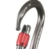 Moschettoni C.A.M.P. Atom Lock Gun Metal